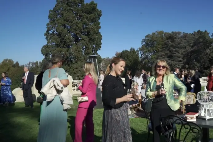 Galina Bordeaux Vidéo — photo 6