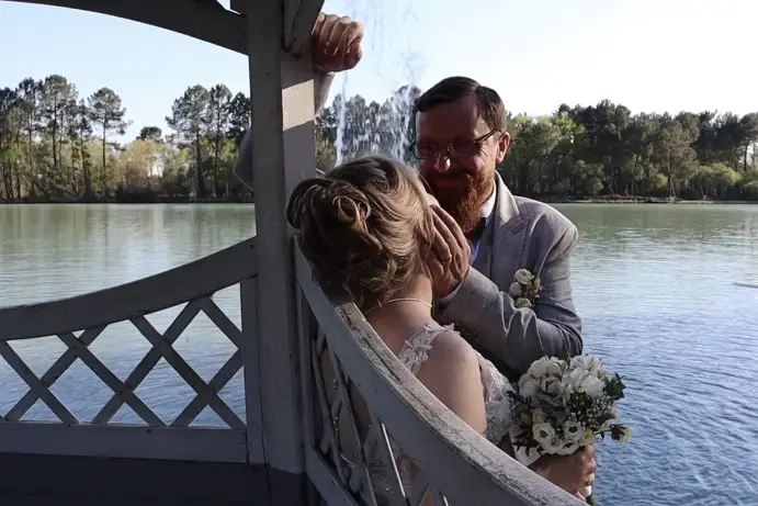 Galina Bordeaux Vidéo — photo 1