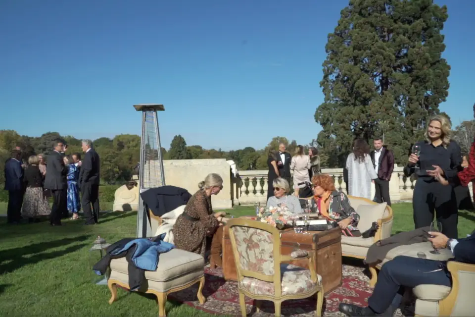 Galina Bordeaux Vidéo — photo 8