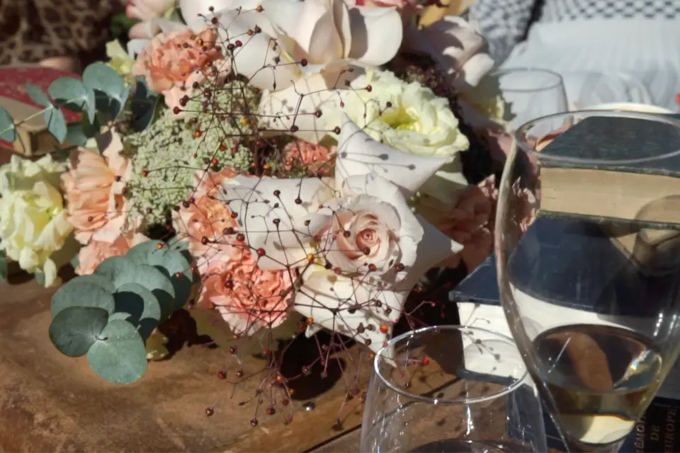 Galina Bordeaux Vidéo — photo 7