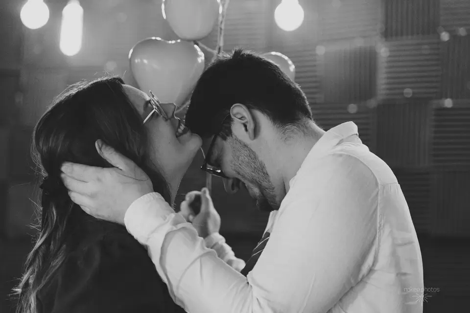 Un Noeud D'amour — photo 6