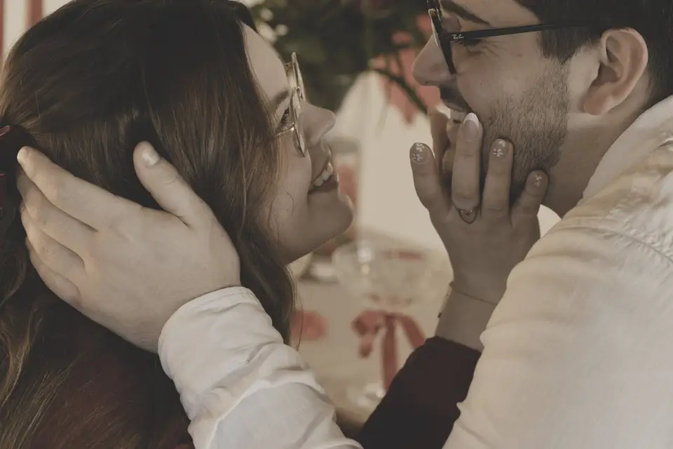 Un Noeud D'amour — photo 7