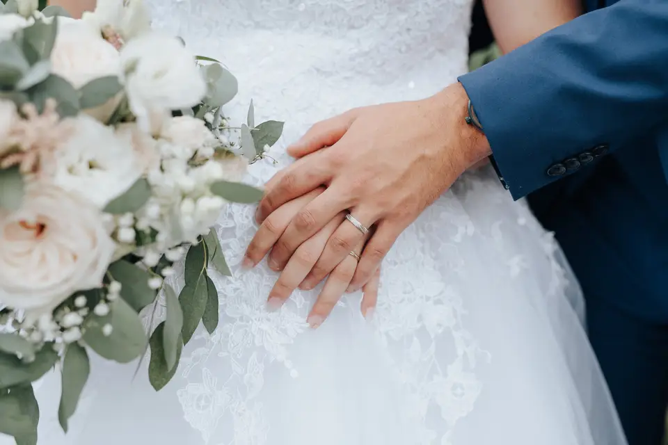 Un Noeud D'amour — photo 2