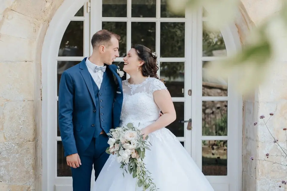 Un Noeud D'amour — photo 3