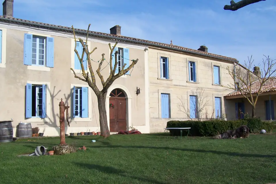 Château de Piote — photo 6