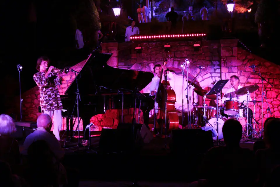 Fatia Jazz Quartet — photo 2