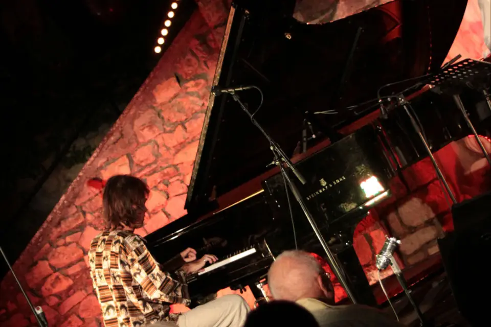 Fatia Jazz Quartet — photo 3