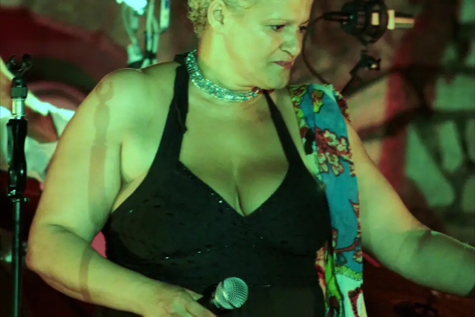 Fatia Jazz Quartet — photo 4