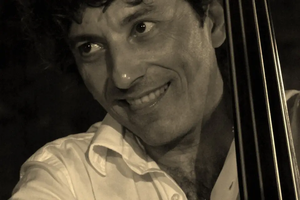 Fatia Jazz Quartet — photo 1