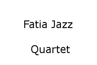 Fatia Jazz Quartet — photo 7