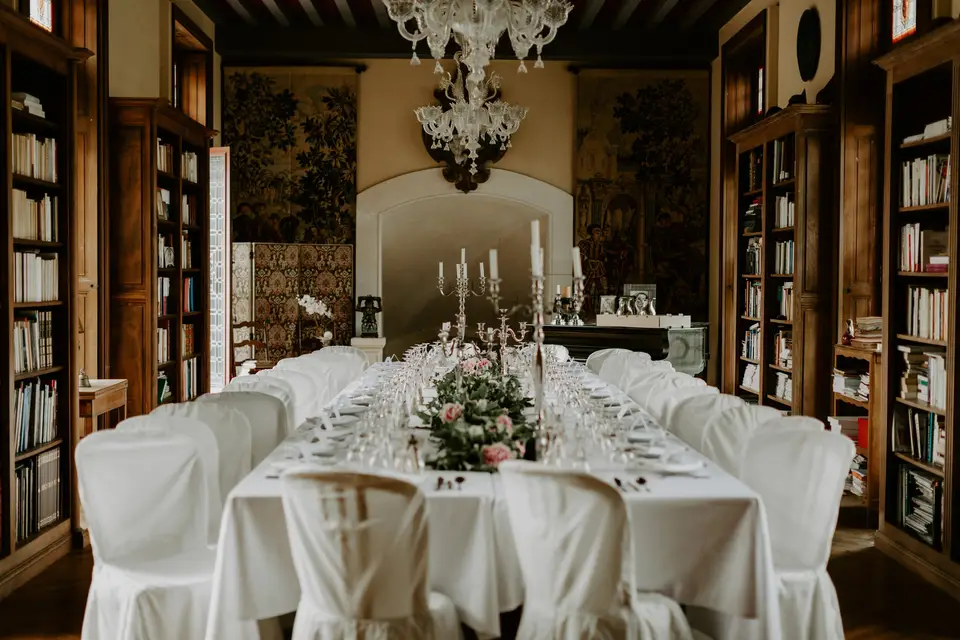 Château de la Flocellière — photo 7