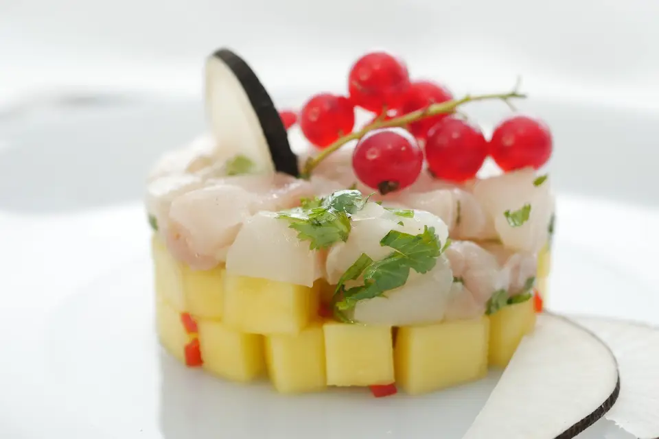 Kankou Traiteur — photo 5