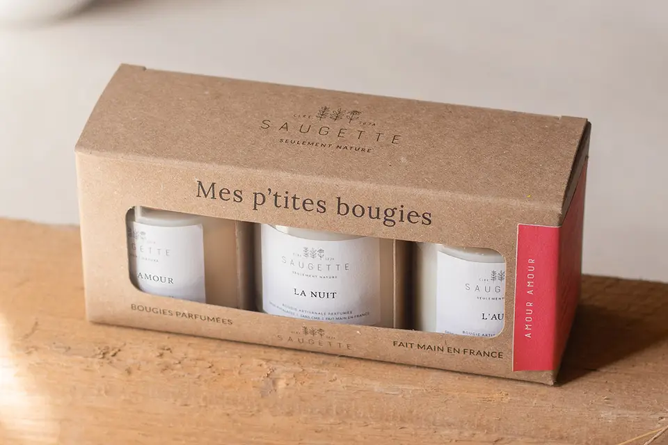 Saugette — photo 7