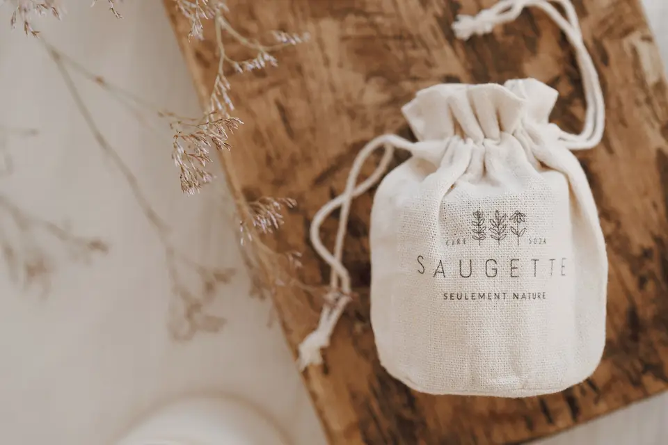 Saugette — photo 3