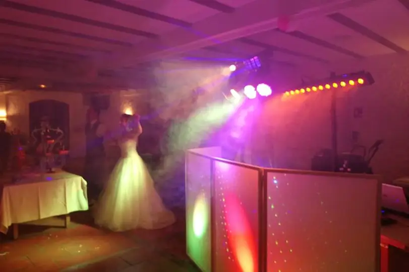 DJ JeanMi — photo 6