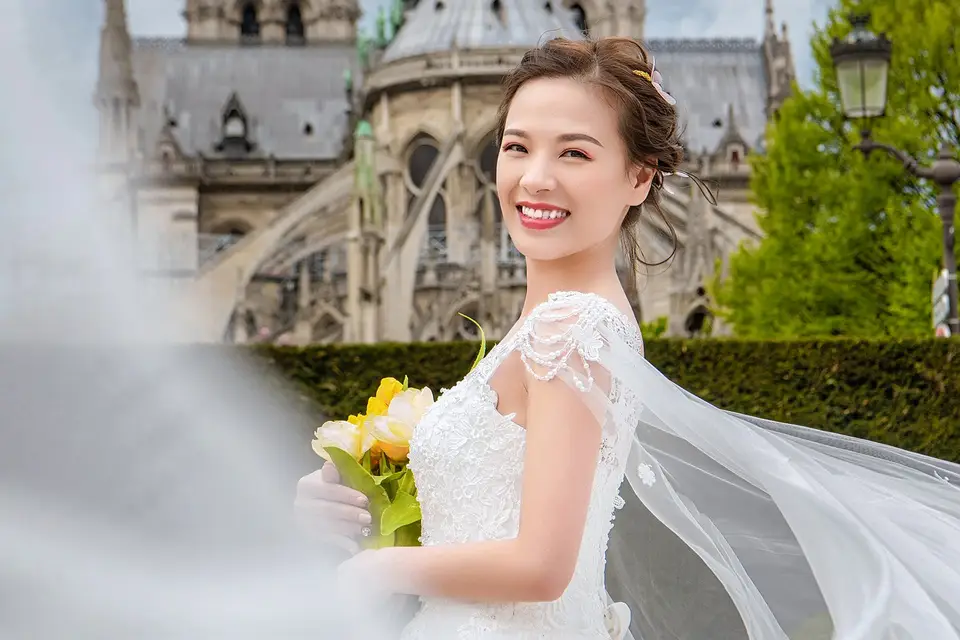 Mon Amour Paris — photo 3