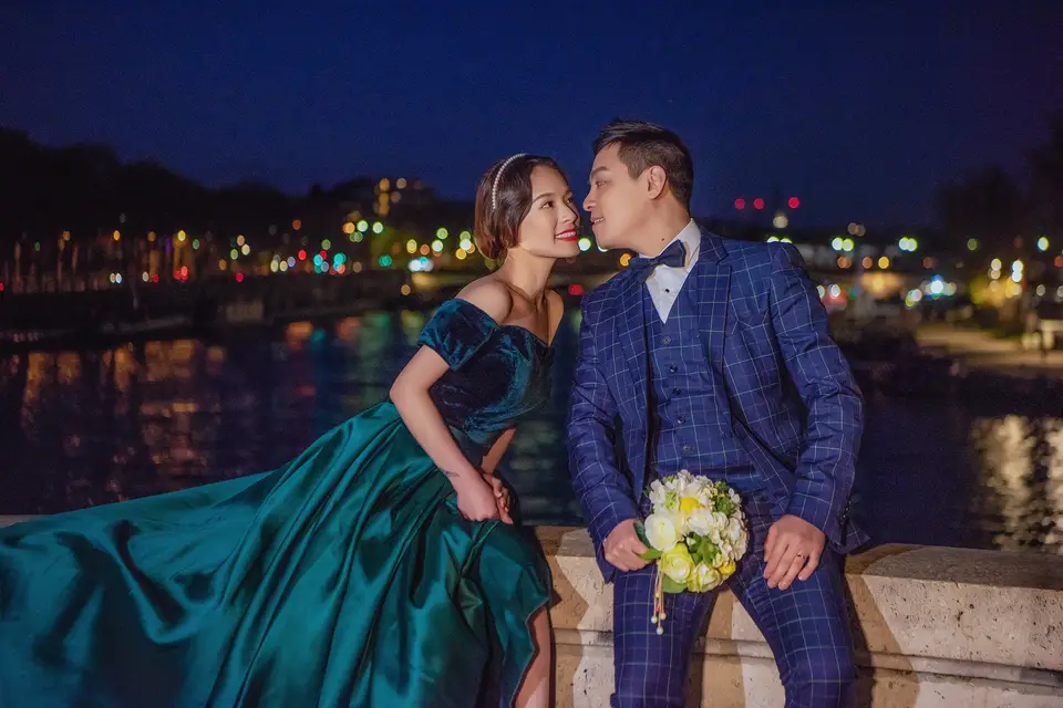 Mon Amour Paris — photo 8