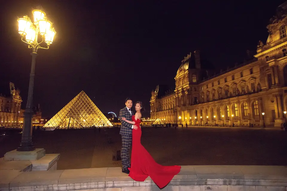 Mon Amour Paris — photo 7