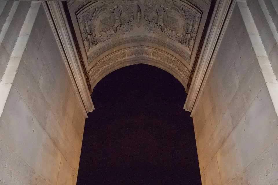 Mon Amour Paris — photo 6