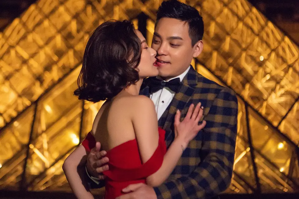 Mon Amour Paris — photo 5