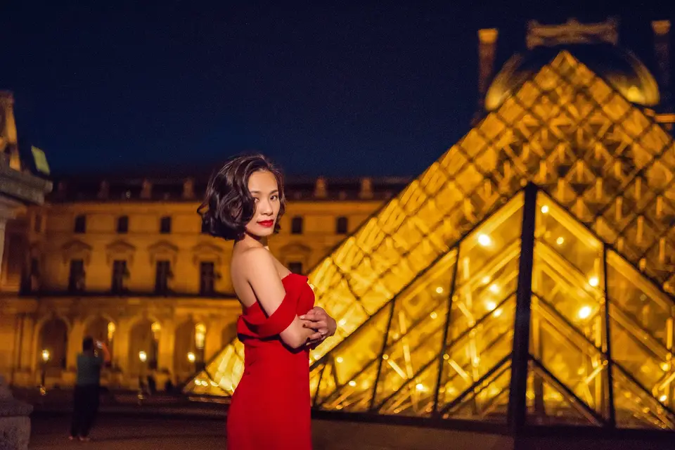 Mon Amour Paris — photo 4