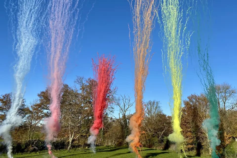 Lim Event — photo 3