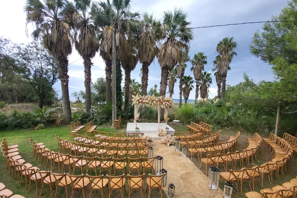 Hôtel de la Mer - Restaurant Tom Cariano — photo 3