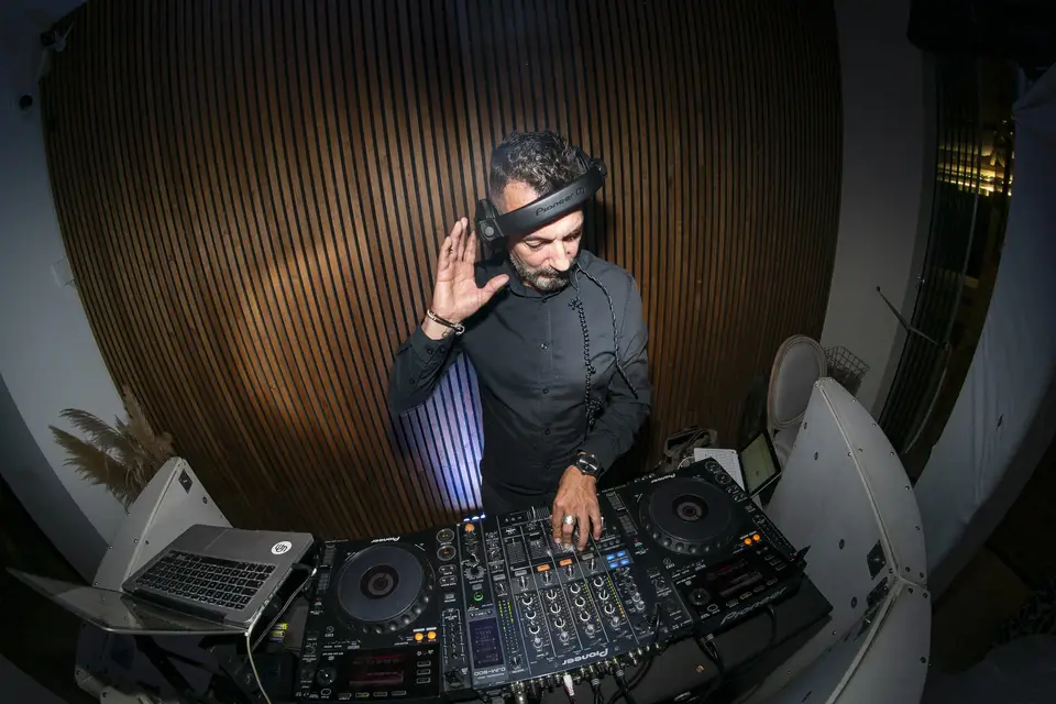 Hôtel de la Mer - Restaurant Tom Cariano — photo 4