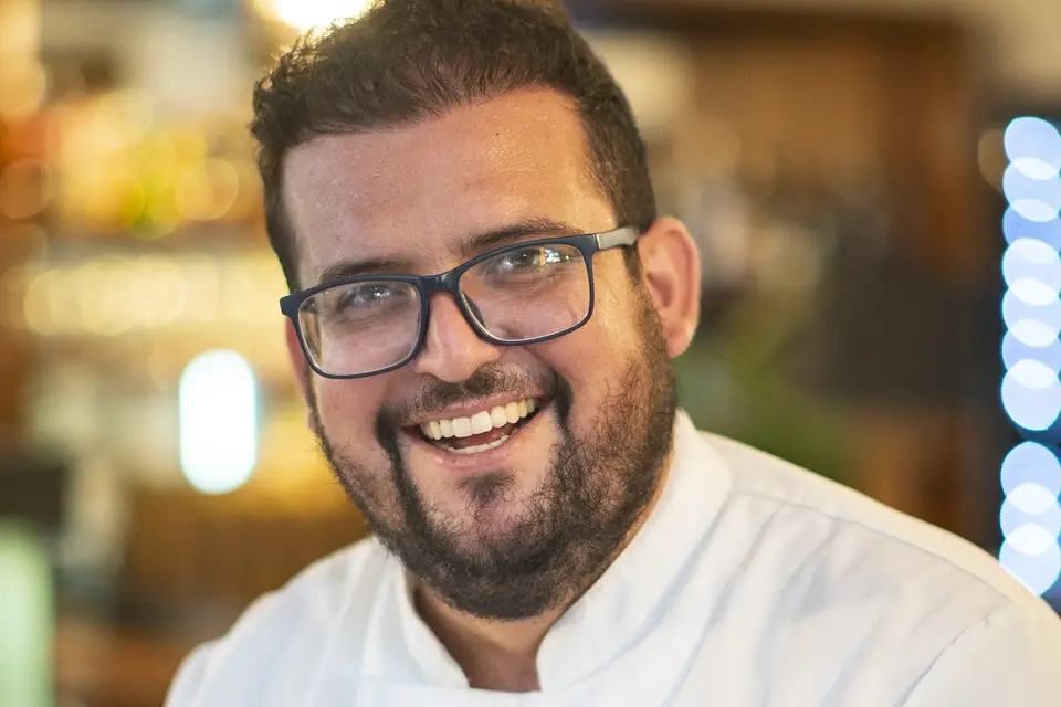 Hôtel de la Mer - Restaurant Tom Cariano — photo 8