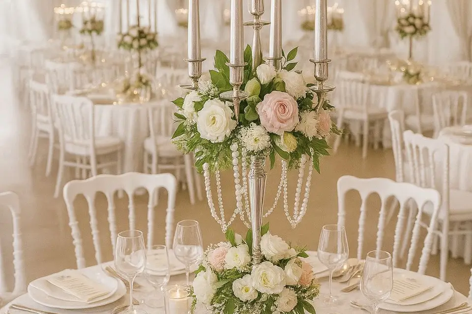 Brandon Wedding Designer