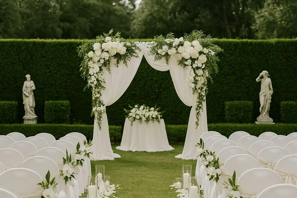 Brandon Wedding Designer — photo 1