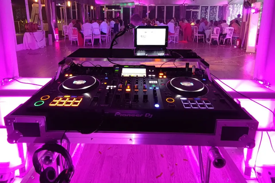 LR Music DJ — photo 7