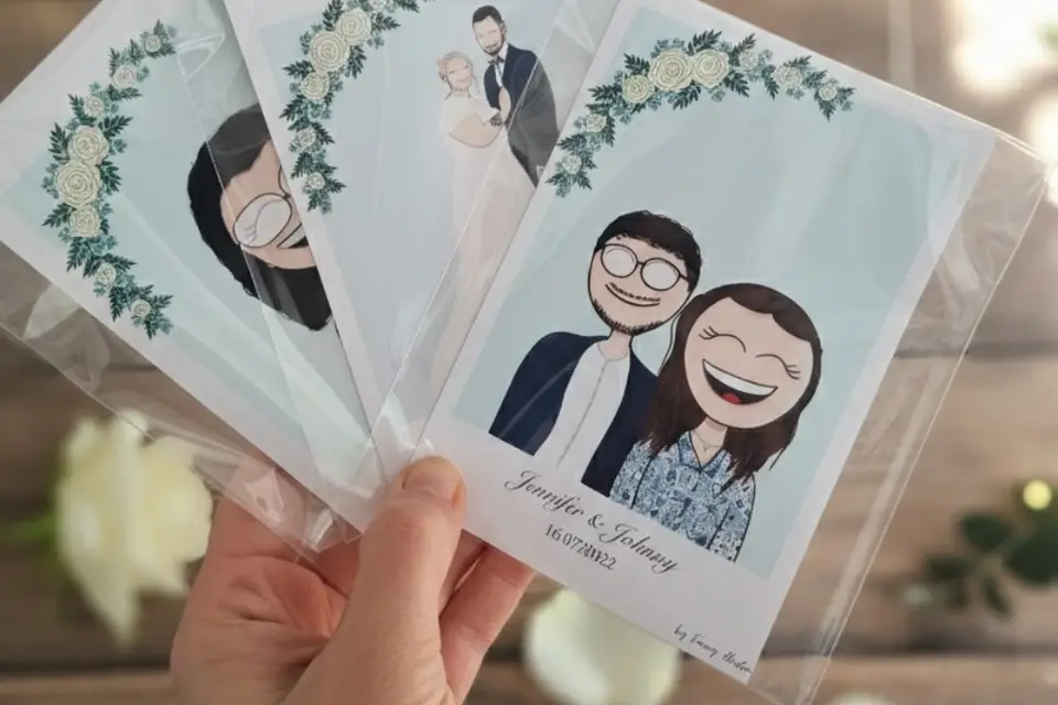 Fanny Illustre — photo 1