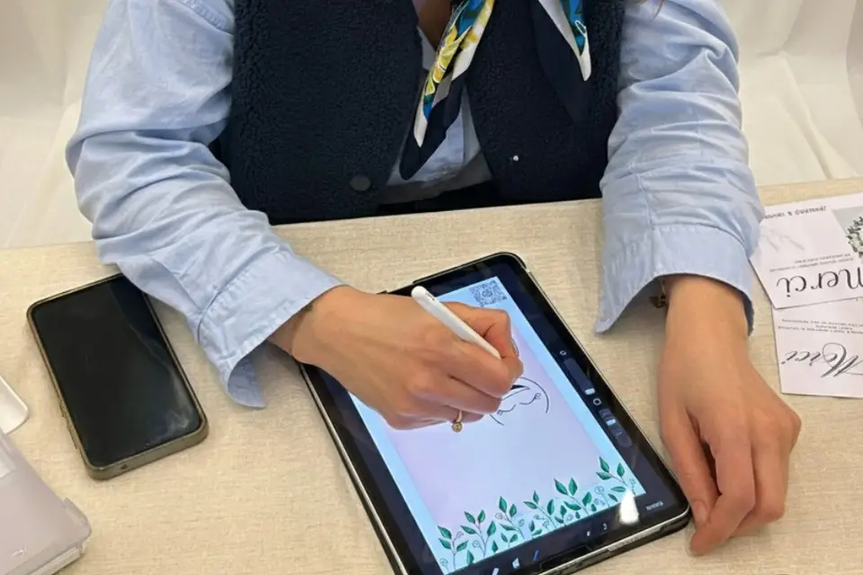 Fanny Illustre — photo 2