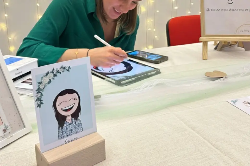 Fanny Illustre — photo 3