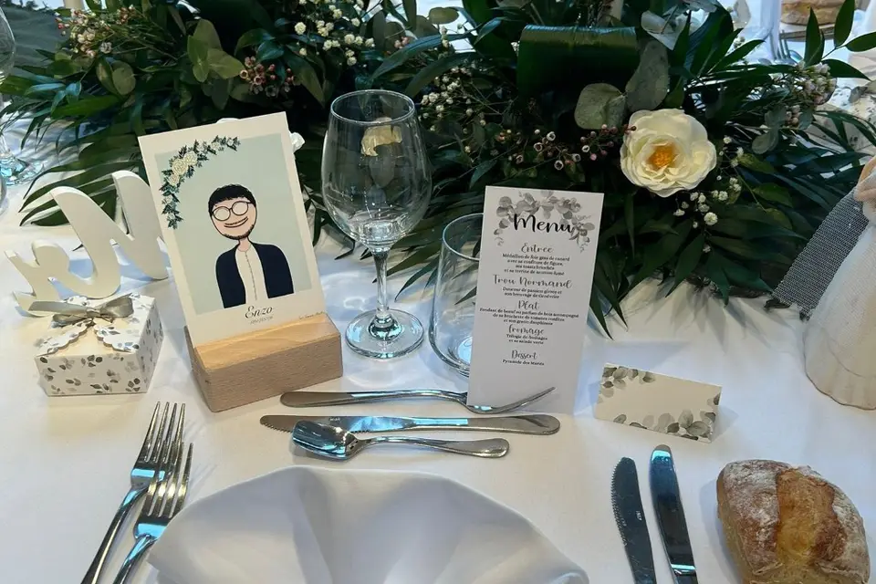 Fanny Illustre — photo 6