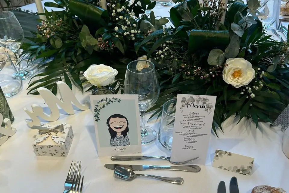 Fanny Illustre — photo 7