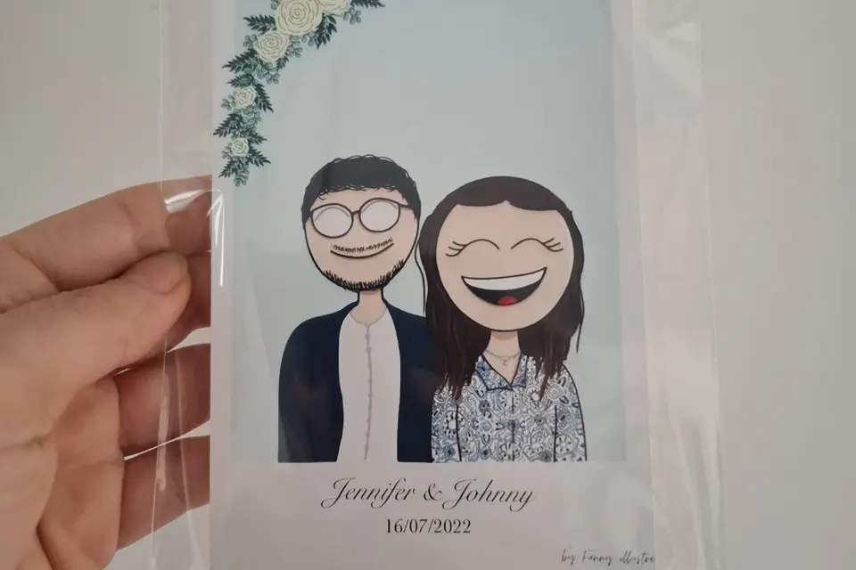 Fanny Illustre — photo 8