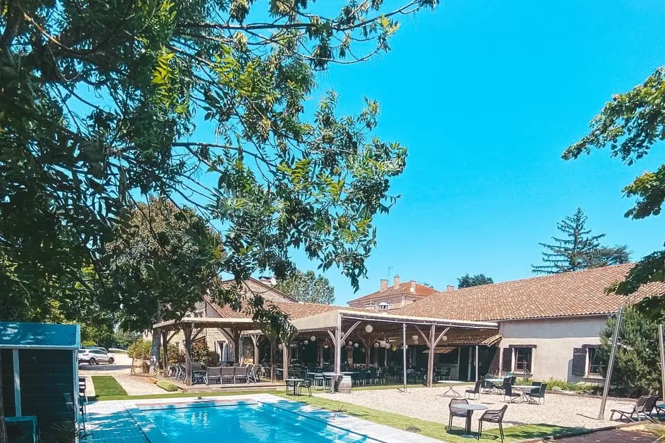 Le Saint Romain — photo 4