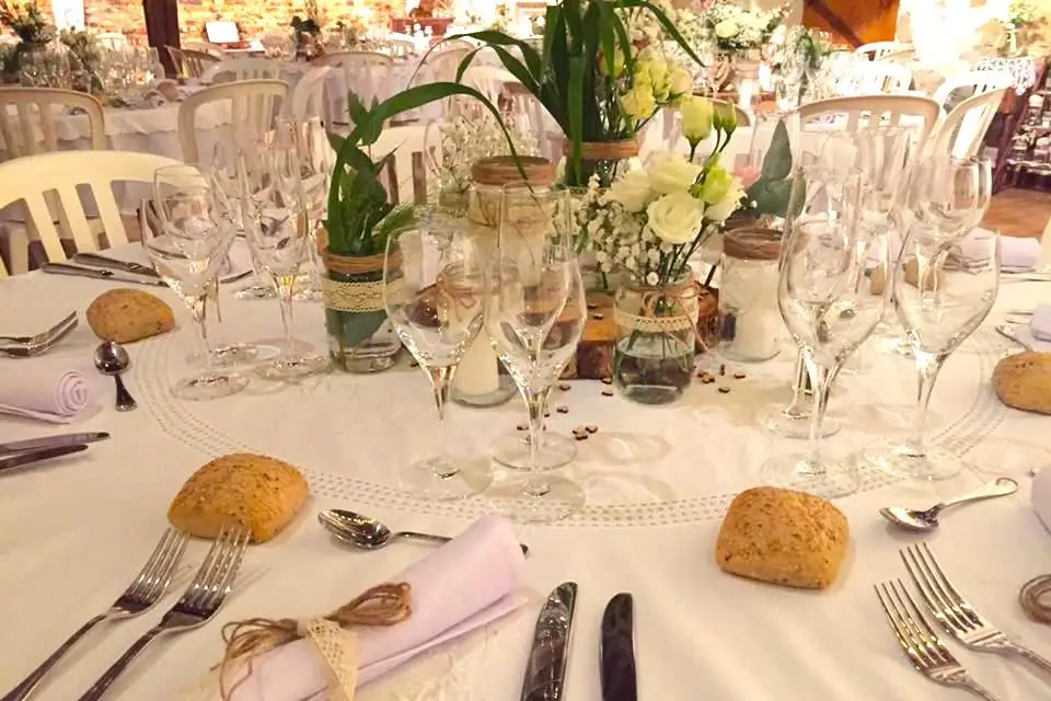 Emulsion traiteur — photo 8