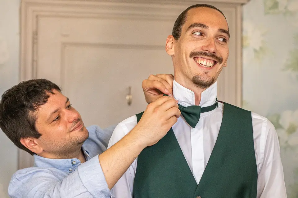 Ninoy Jouini — photo 6