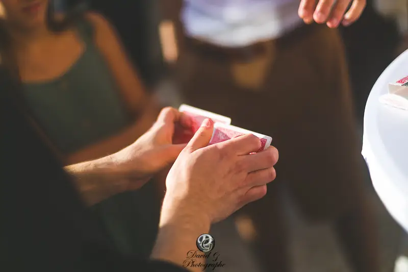 Valentin Silvin - Magicien — photo 5