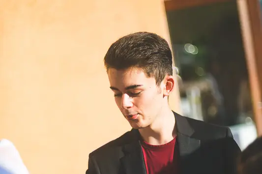 Valentin Silvin - Magicien — photo 6