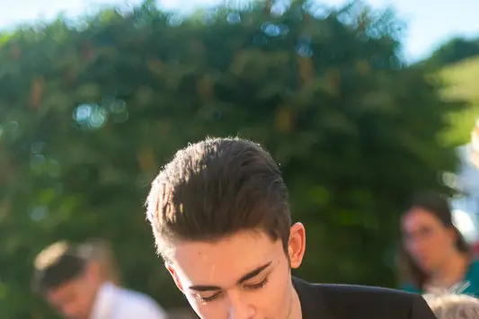 Valentin Silvin - Magicien — photo 7