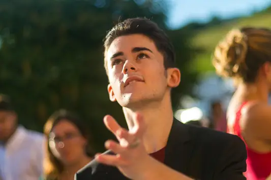 Valentin Silvin - Magicien — photo 8