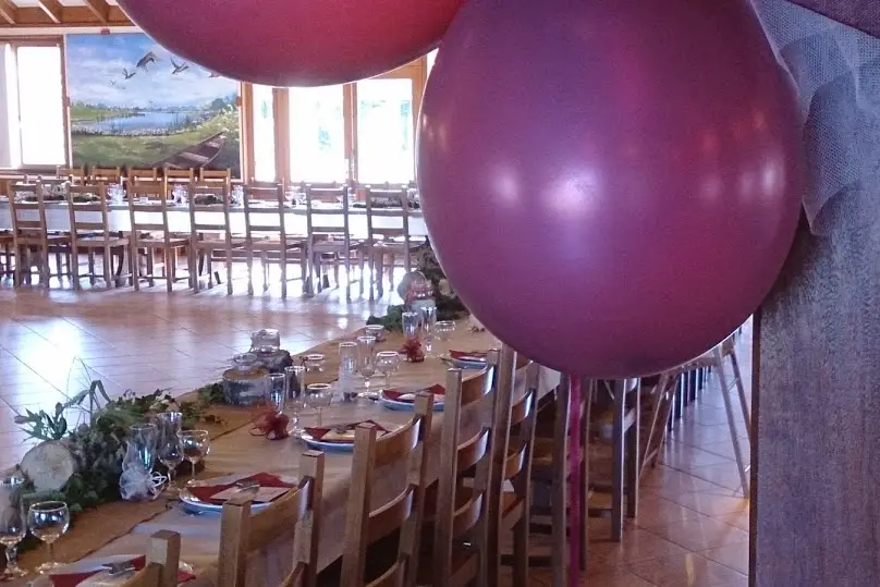 La Ferme de Lorris — photo 5