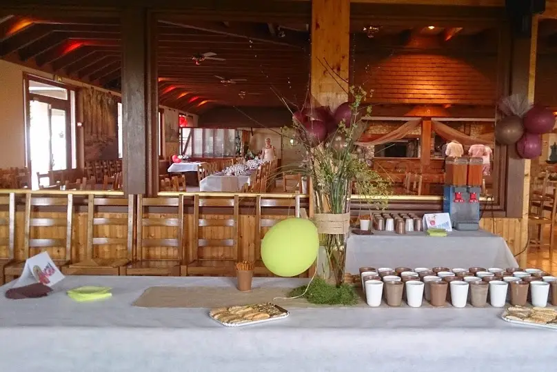 La Ferme de Lorris — photo 6