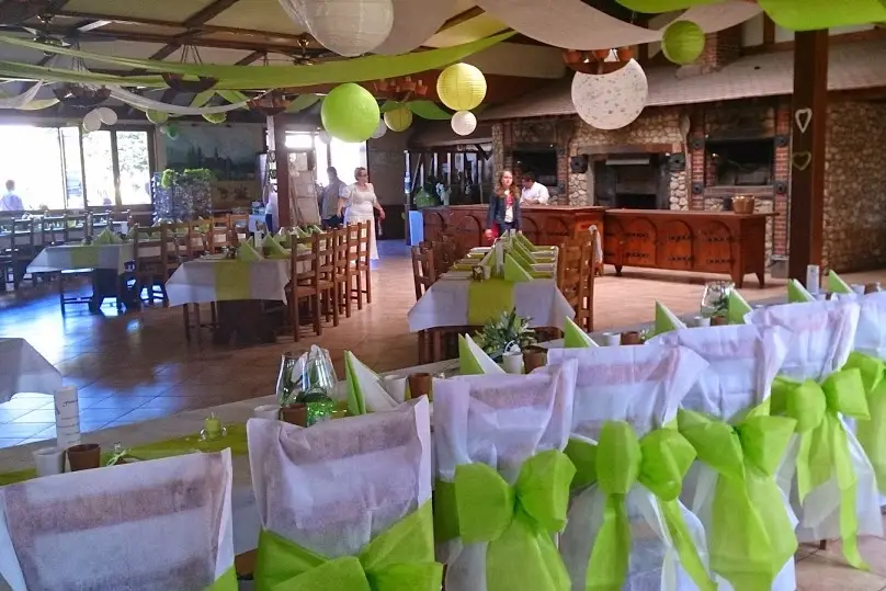 La Ferme de Lorris — photo 3