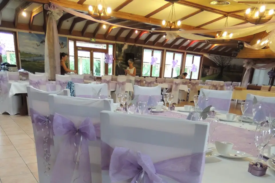 La Ferme de Lorris — photo 8