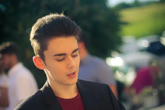 Valentin Silvin - Magicien — photo 2